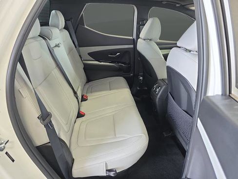 New 2025 Hyundai Santa Cruz Limited image 34