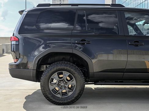 Used 2026 Lexus GX 550 AWD/4WD image 10