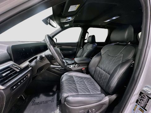 Used 2024 Kia Telluride SX X-Line AWD/4WD image 20