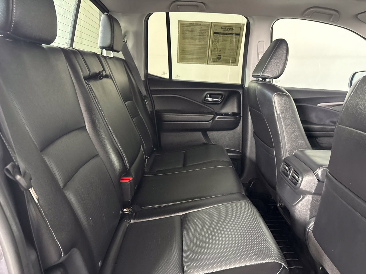 Used 2024 Honda Ridgeline RTL+ image 28