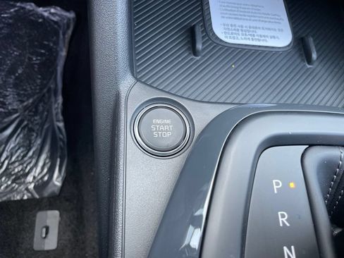 New 2026 Kia K4 EX FWD image 22