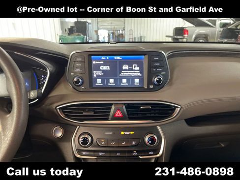 Used 2020 Hyundai Santa Fe SEL AWD/4WD image 19