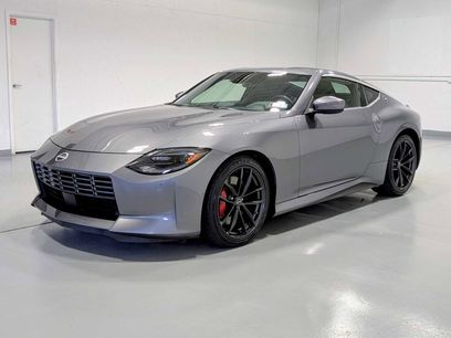 Used 2024 Nissan Z Performance w/ Floor Mat Package