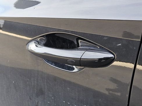 Used 2022 Hyundai Tucson Blue image 19