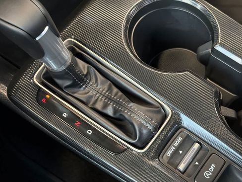 New 2026 Honda Civic Sport image 22