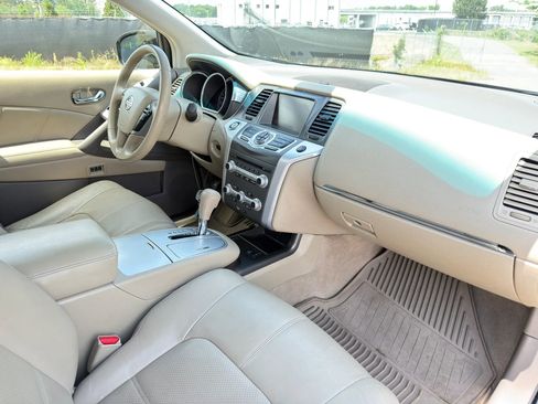Used 2014 Nissan Murano SL AWD/4WD image 19