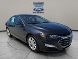 Used 2023 Chevrolet Malibu LT image 3