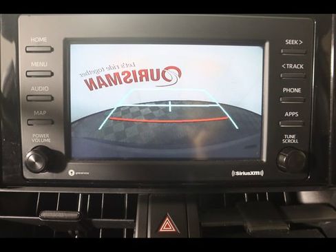 Used 2021 Toyota RAV4 XLE w/ Convenience Package FWD image 23