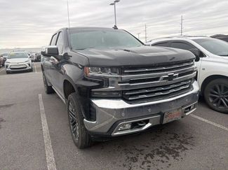 Used 2022 Chevrolet Silverado 1500 LTZ w/ LTZ Convenience Package II video 2