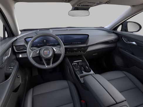 New 2026 Buick Envision Preferred image 15