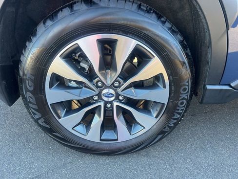 Certified 2024 Subaru Outback Limited image 54