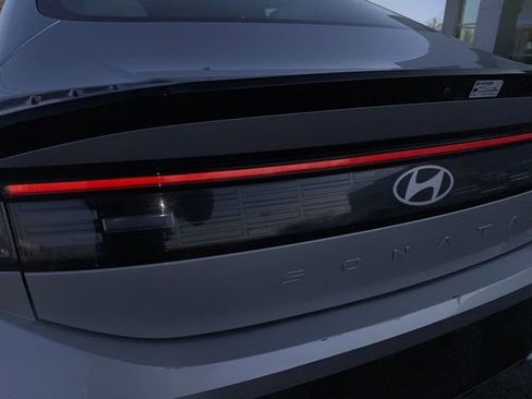 Used 2025 Hyundai Sonata SEL image 21