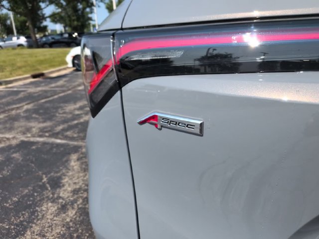 New 2026 Acura ADX A-Spec AWD/4WD image 7