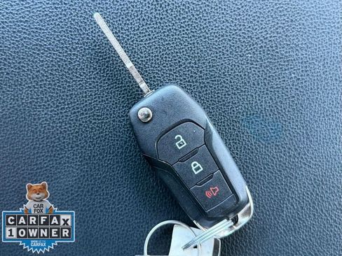 Used 2024 Ford F250 XLT w/ FX4 Off-Road Package image 27