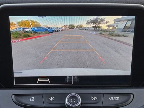 Used 2022 Chevrolet Blazer LT image 12