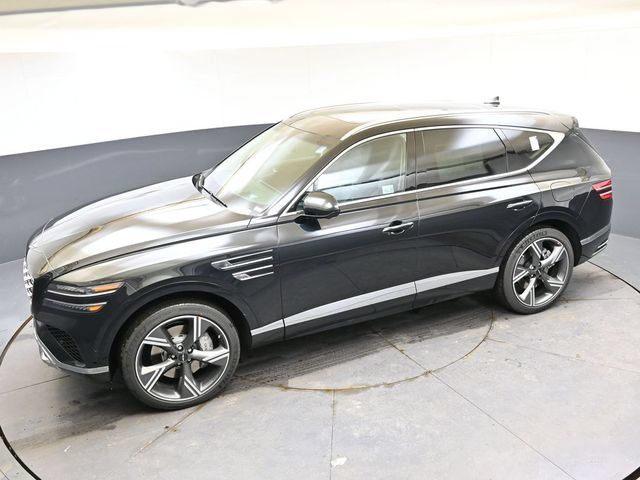 Used 2026 Genesis GV80 3.5T Prestige AWD/4WD image 30