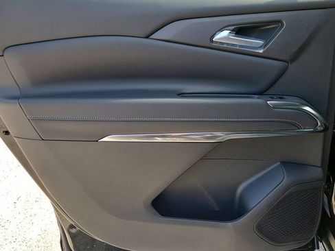 New 2026 Chevrolet Traverse LT image 16