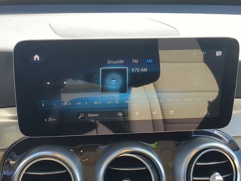 Used 2022 Mercedes-Benz GLC 300 image 22