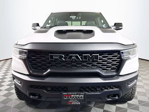 New 2026 RAM 1500 RHO w/ RHO Level 1 Equipment Group AWD/4WD image 2
