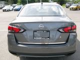Used 2025 Nissan Versa S w/ Trunk Package image 5