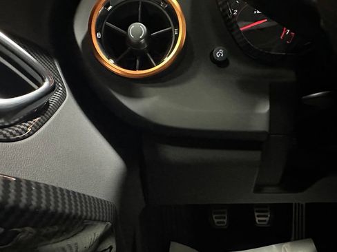 Used 2021 Chevrolet Camaro SS RWD image 17