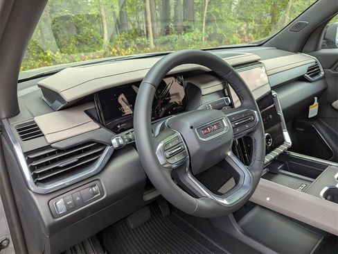 New 2026 GMC Acadia Elevation w/ Elevation Premium Package image 9