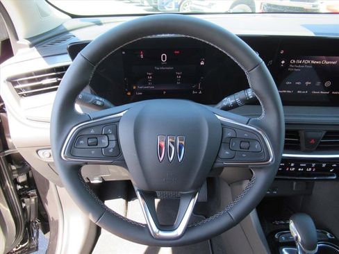 Certified 2024 Buick Encore GX Avenir w/ Avenir Technology Package image 21