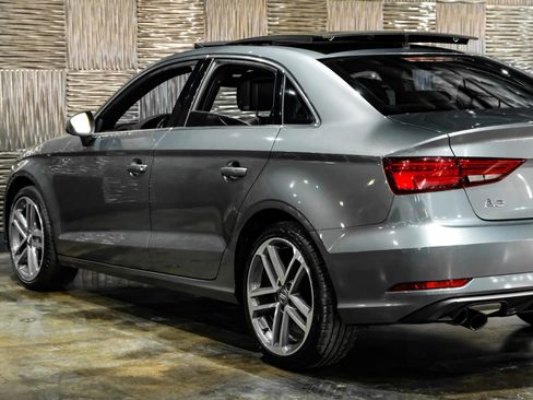 Used 2019 Audi A3 2.0T Premium w/ Convenience Package image 17
