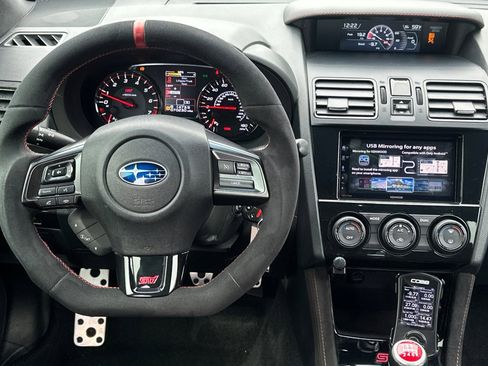 Used 2019 Subaru WRX STI image 14