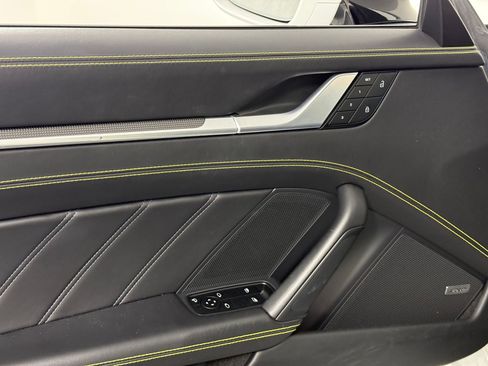 Certified 2022 Porsche 911 Turbo S image 15