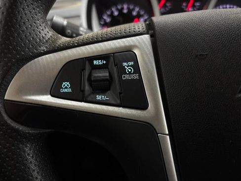 Used 2017 Chevrolet Equinox LT FWD image 49