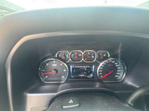 Used 2015 Chevrolet Silverado 1500 LT w/ LT Convenience Package RWD image 12