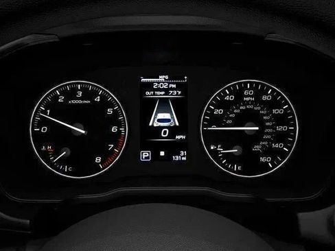 New 2026 Subaru Impreza 2.0i Sport AWD/4WD image 57
