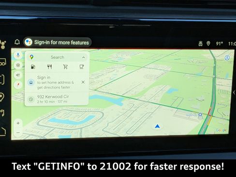 Used 2024 GMC Sierra 1500 Denali Ultimate image 25