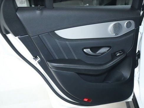 Used 2019 Mercedes-Benz GLC 63 AMG 4MATIC Coupe w/ Parking Assist Package image 13