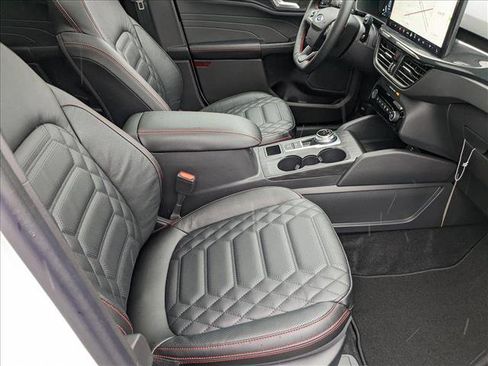 New 2024 Ford Escape ST-Line Elite w/ Premium Technology Package image 16