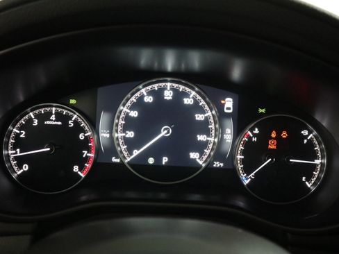 New 2026 MAZDA MAZDA3 Hatchback w/Premium Plus Pkg image 15