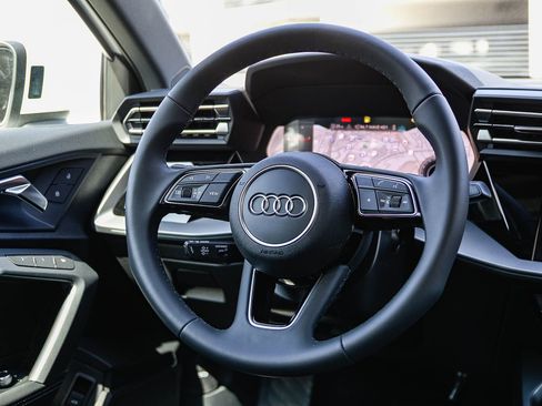 New 2026 Audi A3 2.0T Premium image 15