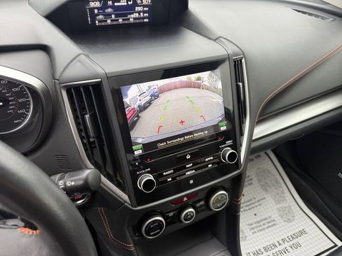 Certified 2023 Subaru Crosstrek 2.5i Limited image 27