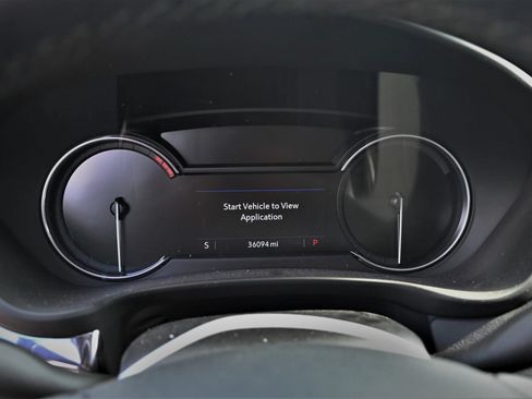 Used 2021 Cadillac XT4 Luxury FWD image 10