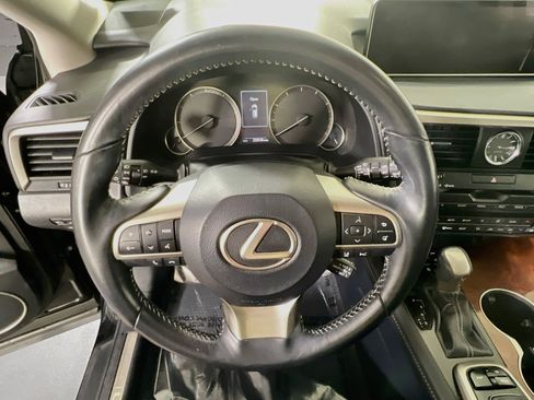 Used 2019 Lexus RX 350 AWD w/ Navigation Package image 11