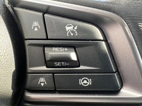 Certified 2025 Subaru Legacy Premium w/ Popular Package #1A image 22