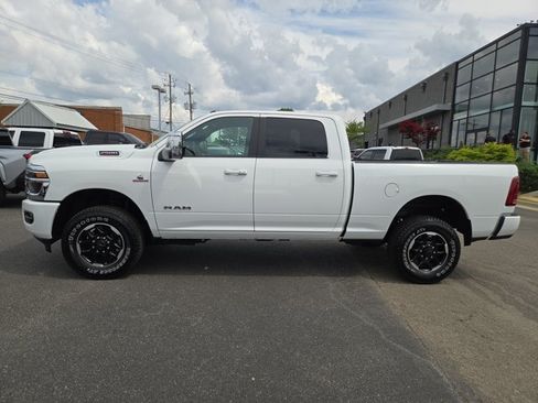 Used 2026 RAM 2500 Laramie AWD/4WD image 23