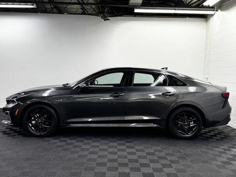 Used 2025 Kia K5 LXS FWD image 3