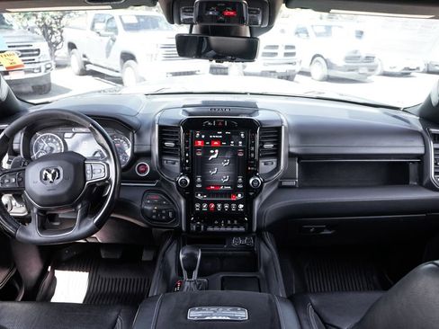 Used 2021 RAM 1500 TRX w/ TRX Level 2 Equipment Group image 29