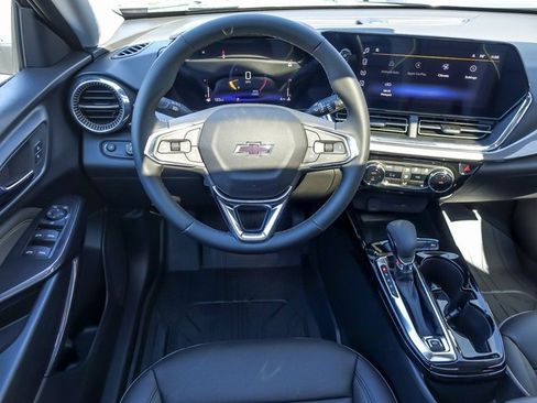 New 2026 Chevrolet Trax ACTIV w/ Sunroof Package image 17