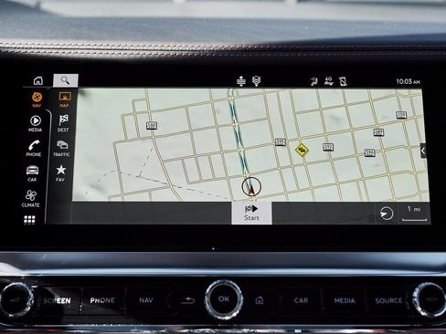 Used 2023 Bentley Continental GT Azure image 62