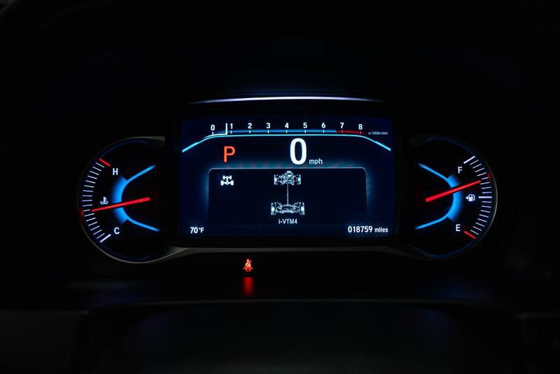 Used 2022 Honda Pilot Sport image 17