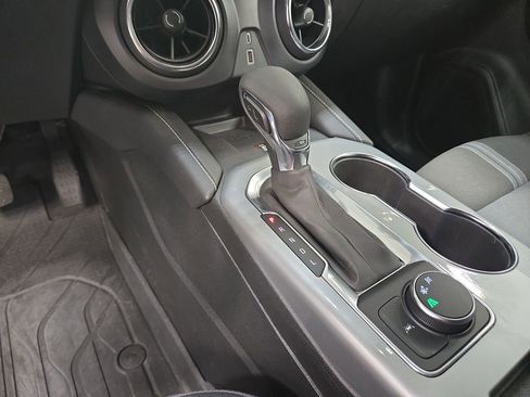 Certified 2024 Chevrolet Blazer LT w/ Convenience Package image 22