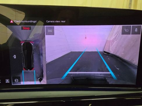 Used 2025 Audi A5 2.0T Premium Plus w/ Premium Plus image 21